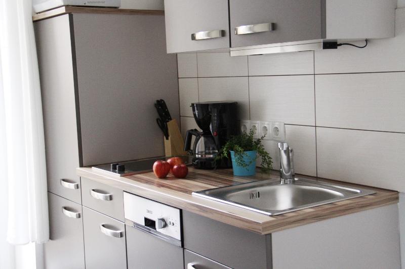 Apartment Puchsbaumgasse Wenen Buitenkant foto